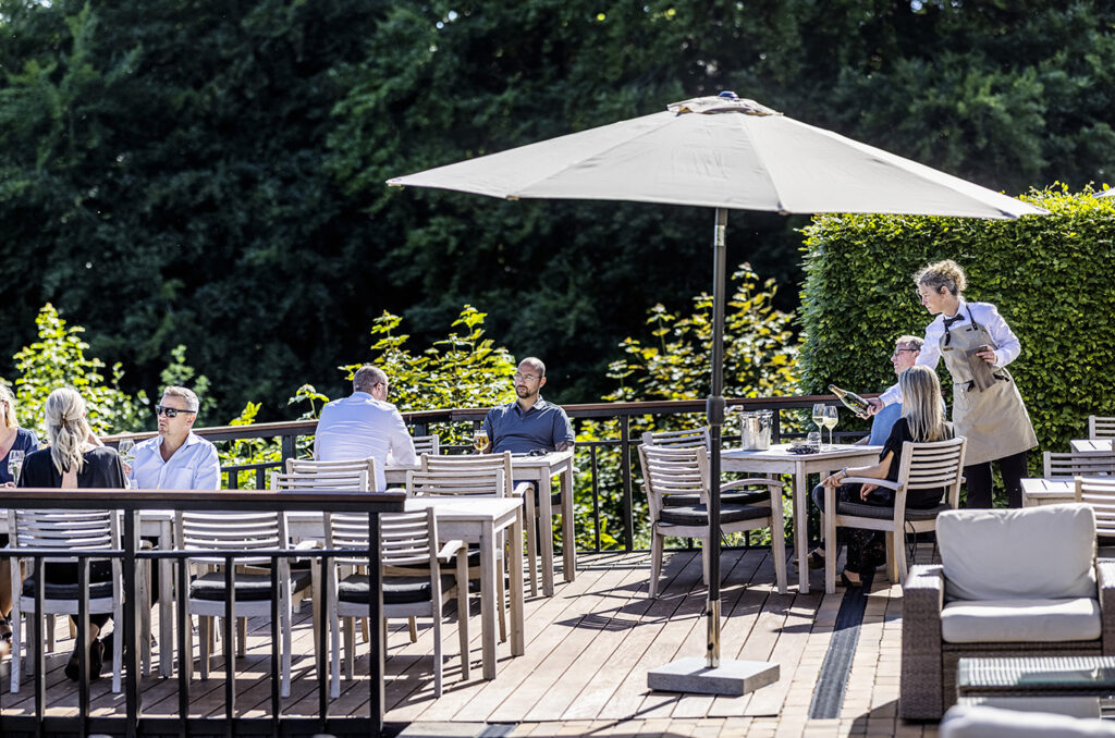 Munkebjerg Hotel Vejle | Eksklusivt Ophold Med Tid Til Forkælelse