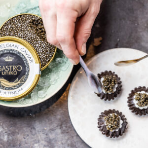 caviar gastro unika
